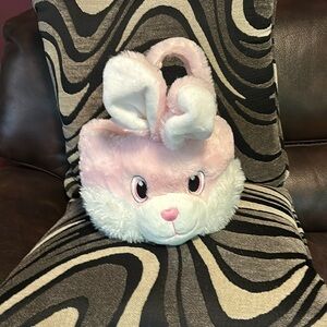 🆕 w/o tags Plush Easter Basket